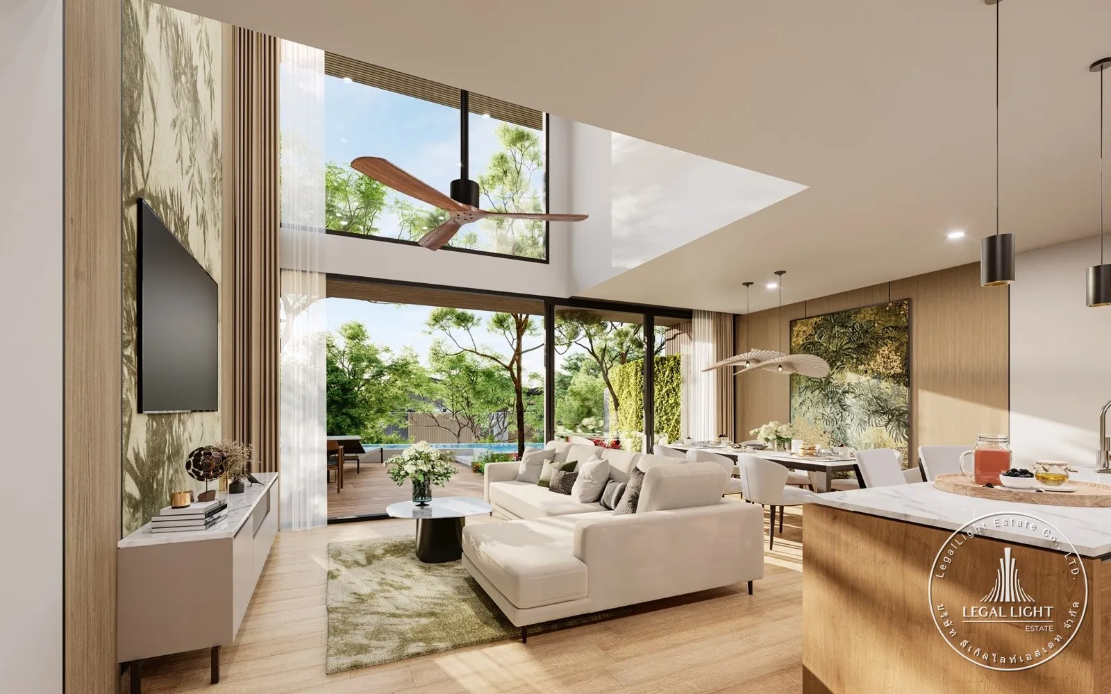 Laguna Lakelands Waterside Residences — 10