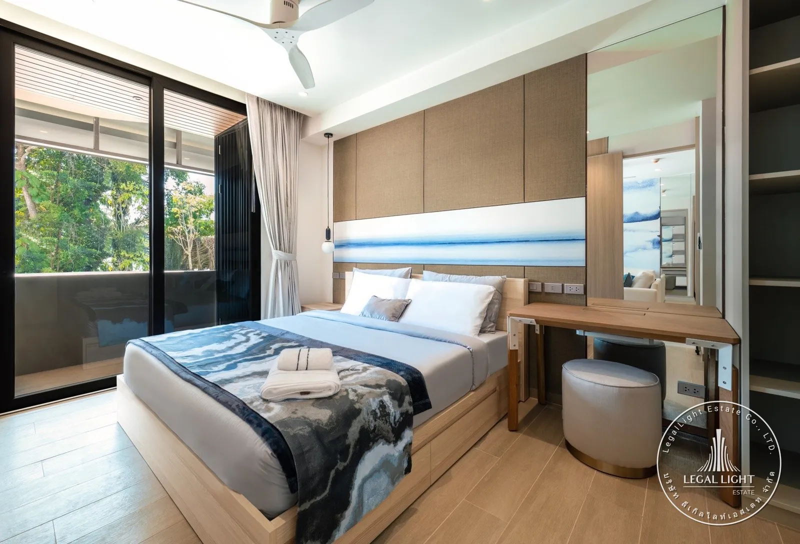 Laguna Lakelands Waterside Residences — 15