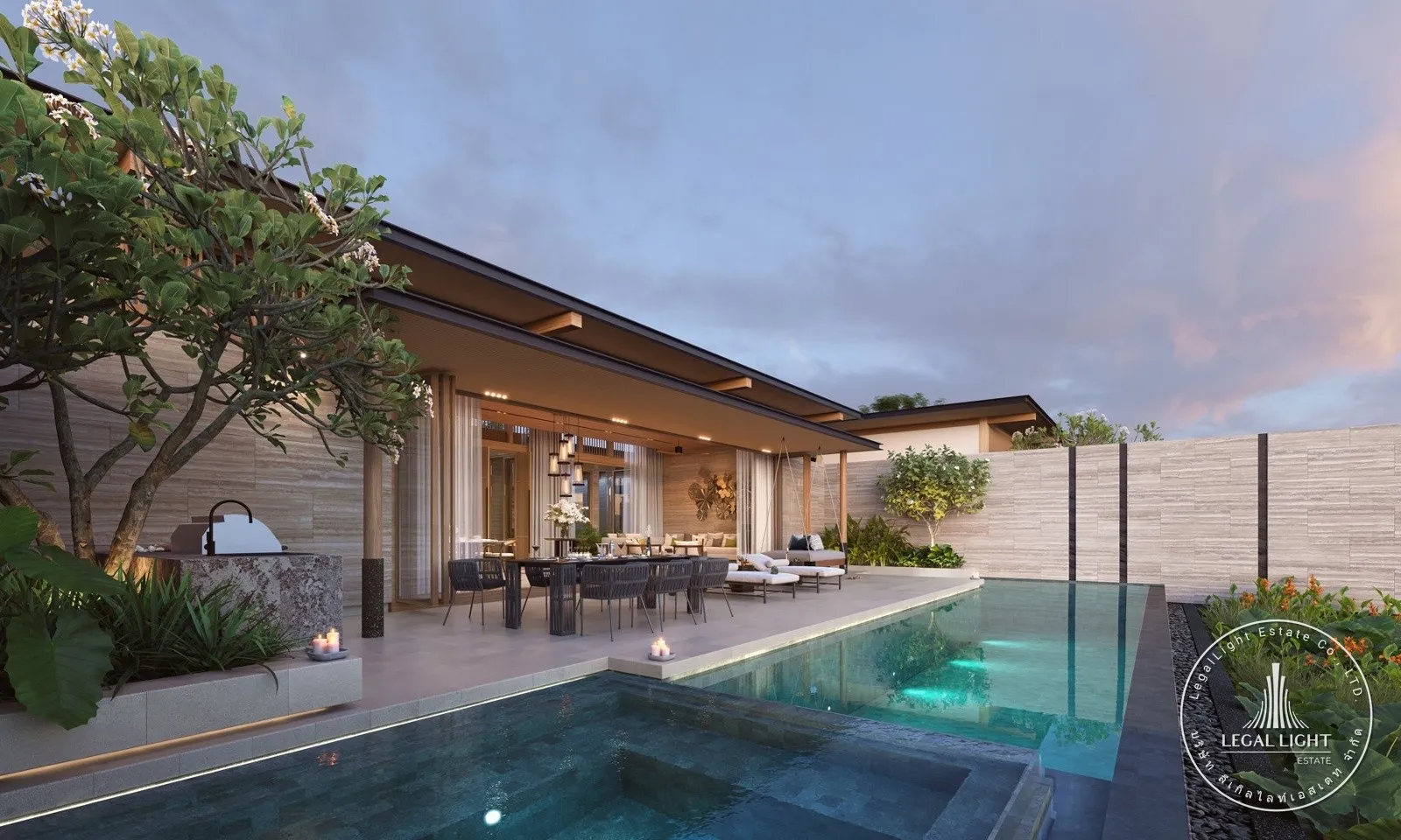 Yara Residences at Banyan Tree Phuket