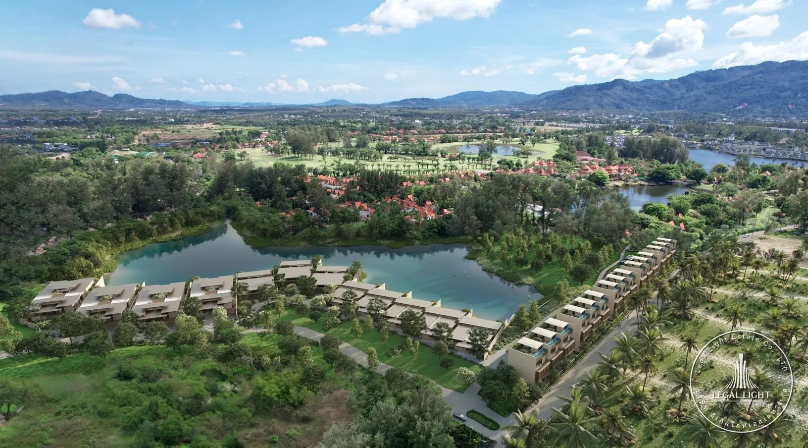 Yara Residences at Banyan Tree Phuket — 4