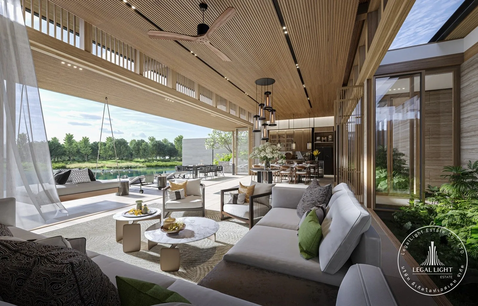 Yara Residences at Banyan Tree Phuket — 9