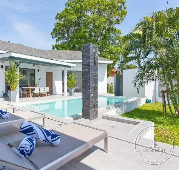 4-bedroom villa, 180 m², Rawai — 7