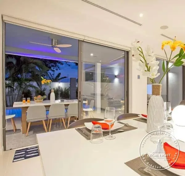 4-bedroom villa, 180 m², Rawai — 19