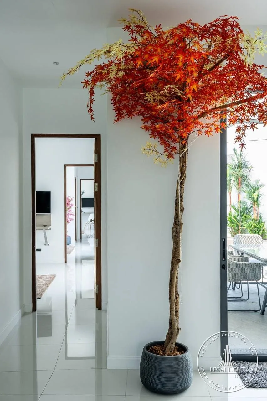 4-bedroom villa, 180 m², Rawai — 23