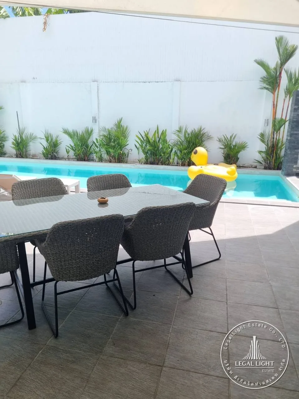 4-bedroom villa, 180 m², Rawai — 33