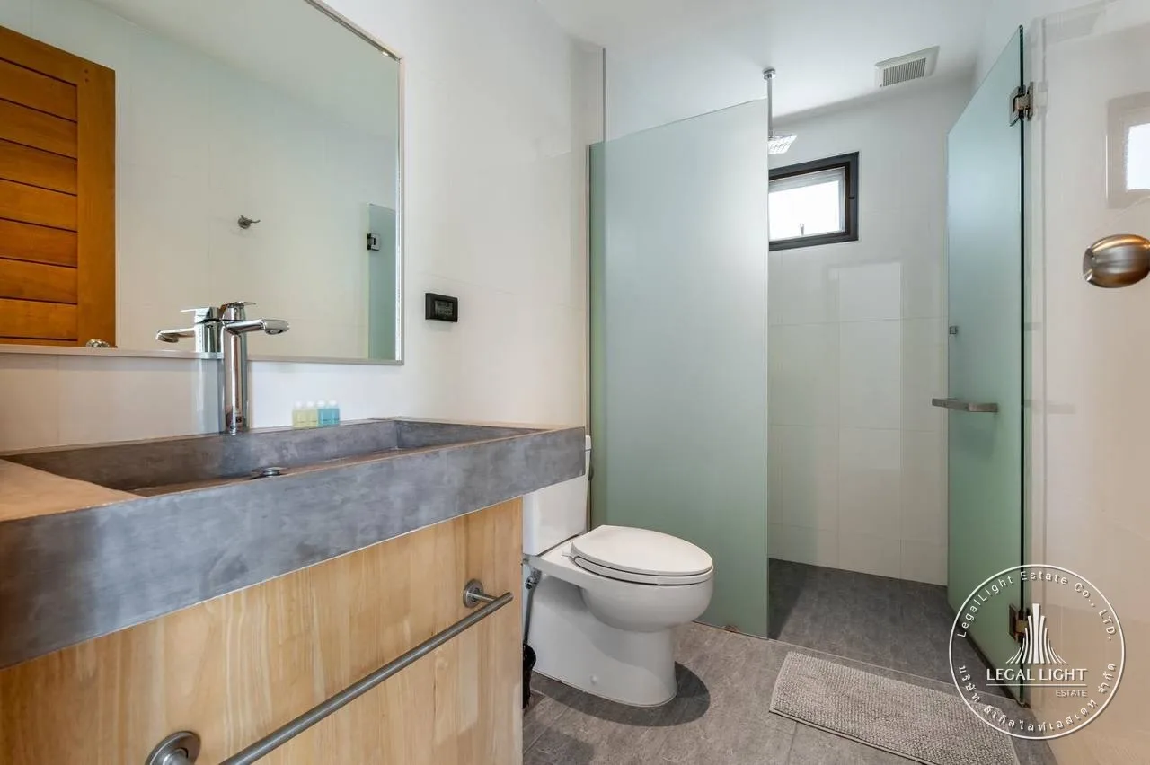4-bedroom villa, 180 m², Rawai — 35