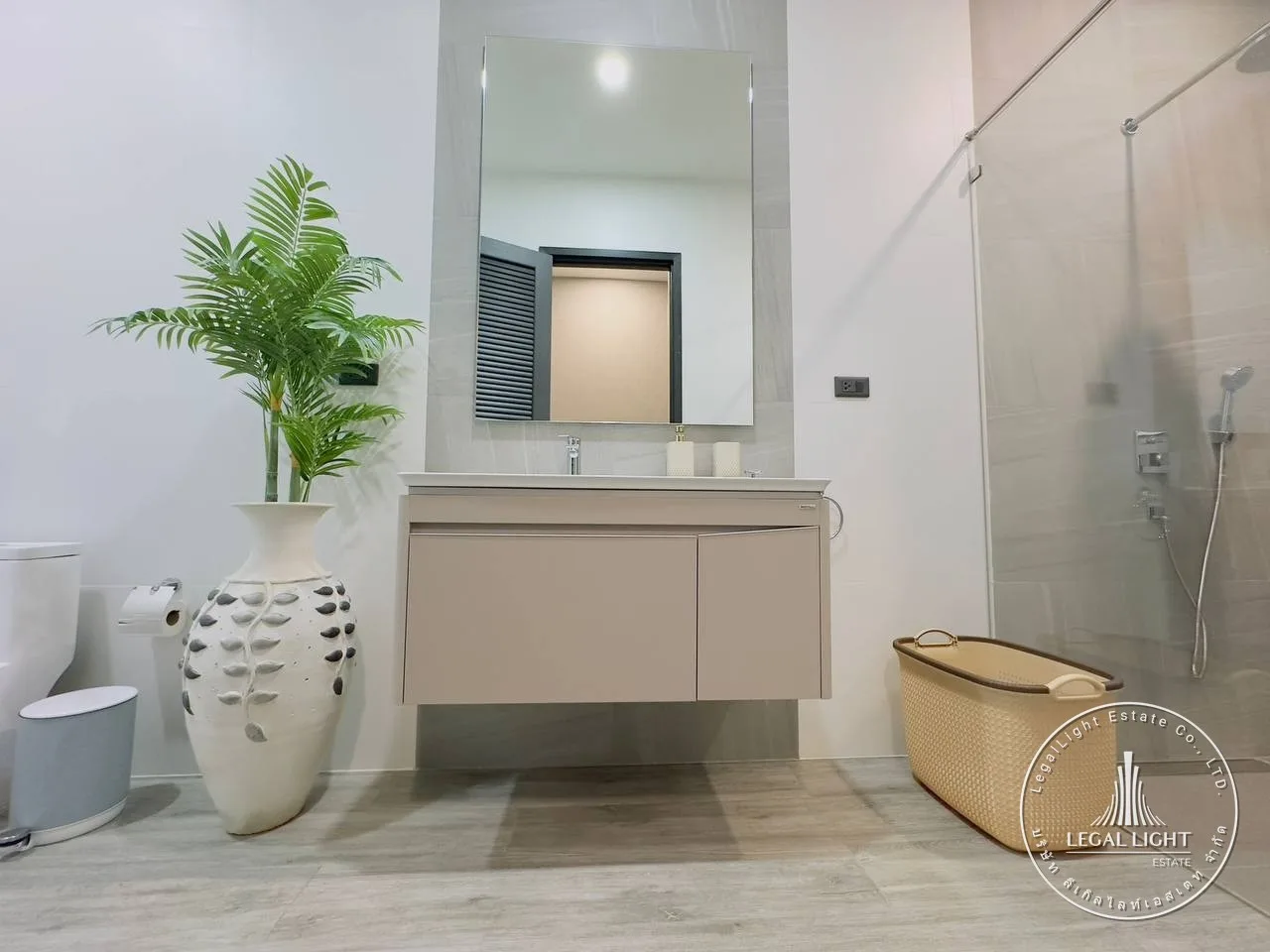 4-bedroom villa, 250 m² in Villa Manon — 8