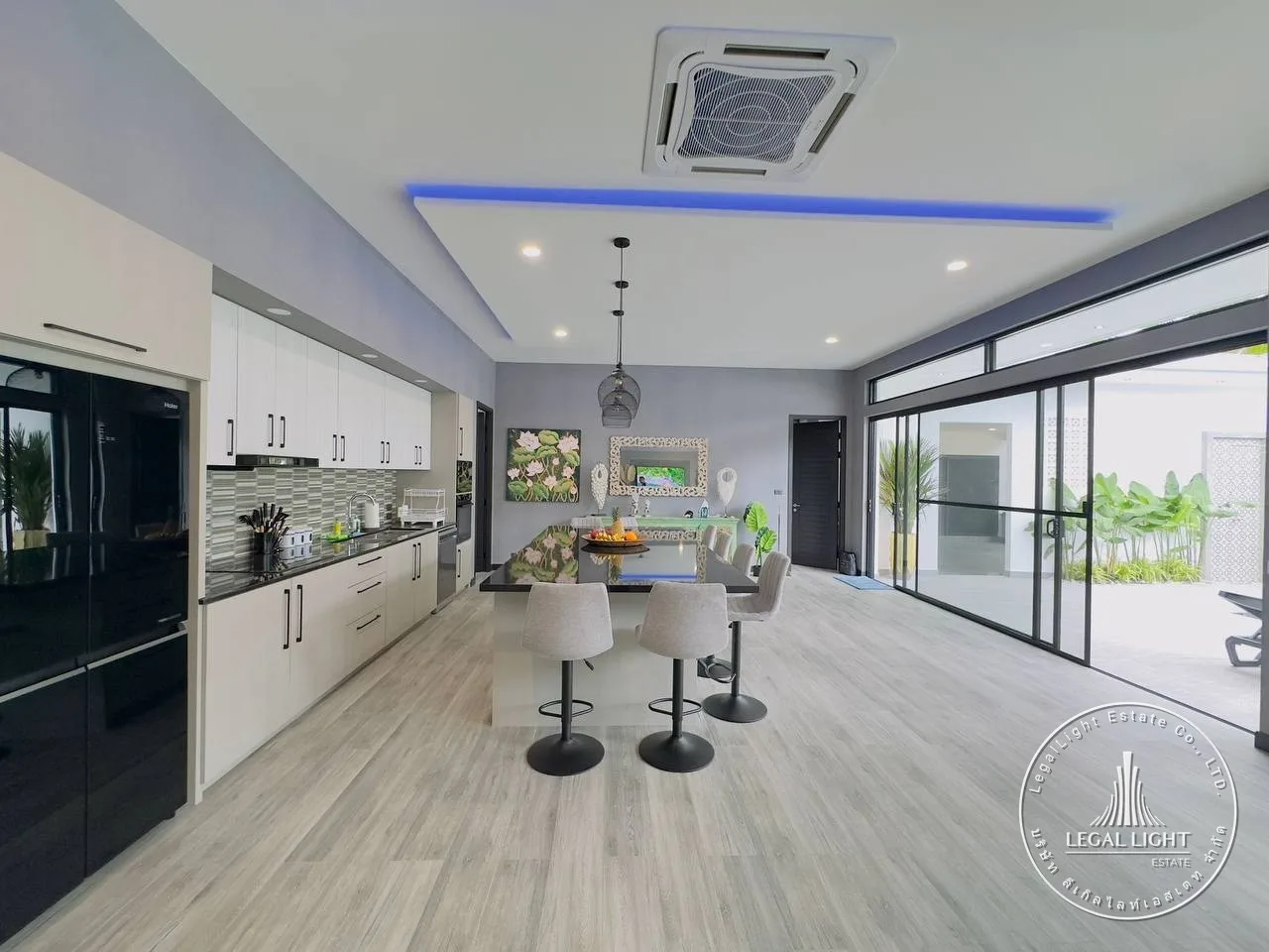 4-bedroom villa, 250 m² in Villa Manon — 9