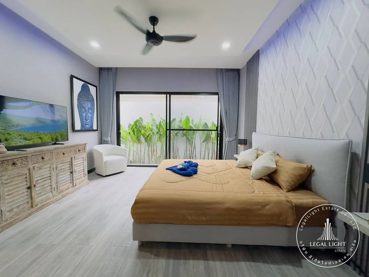 4-bedroom villa, 250 m² in Villa Manon — 10