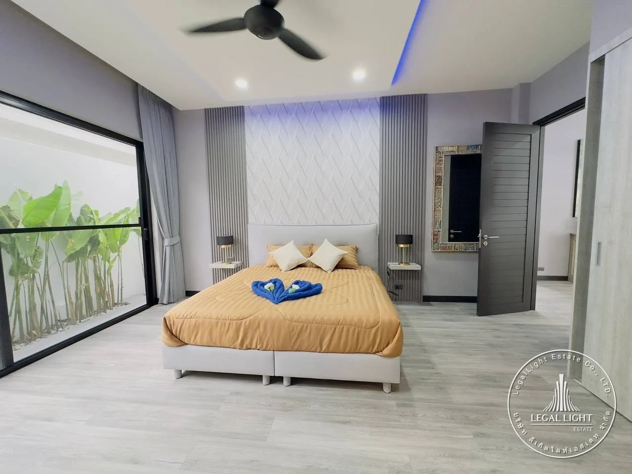 4-bedroom villa, 250 m² in Villa Manon — 12