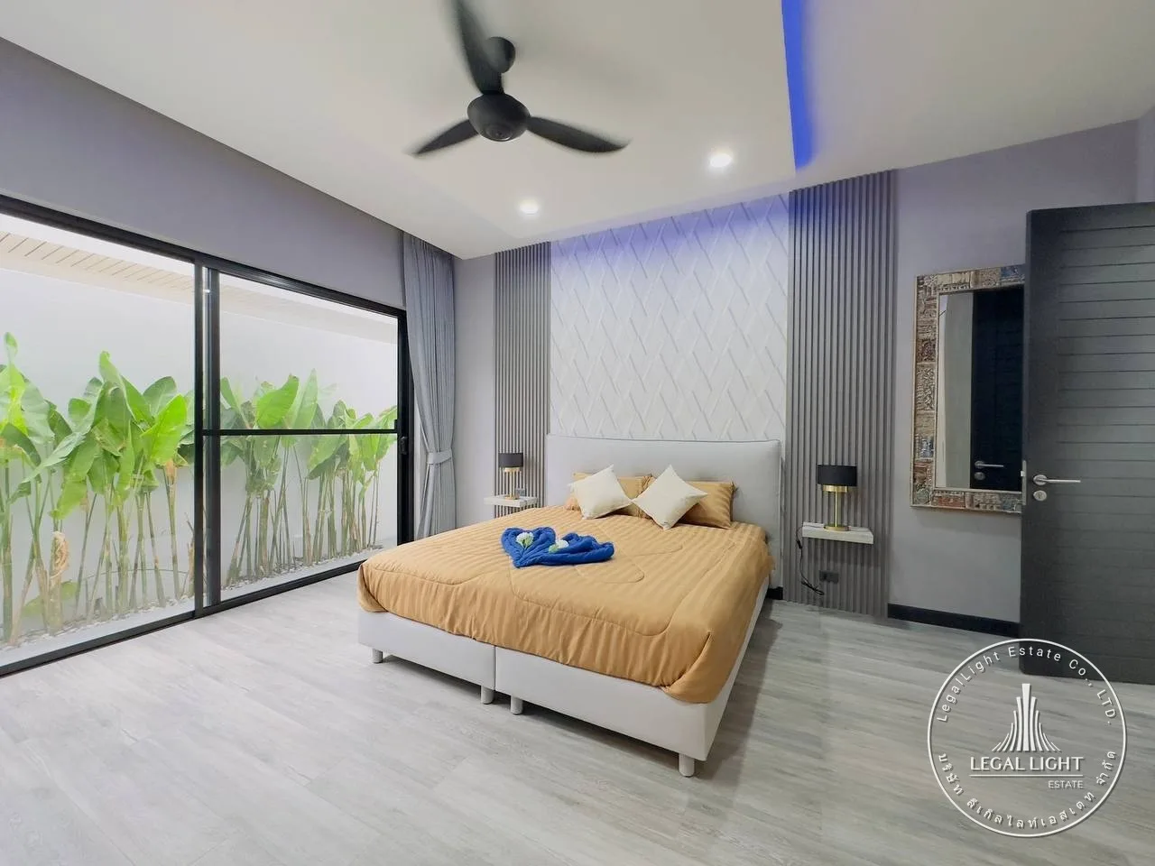 4-bedroom villa, 250 m² in Villa Manon — 13