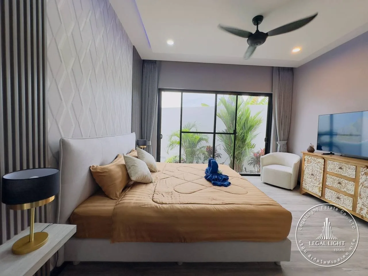4-bedroom villa, 250 m² in Villa Manon — 14