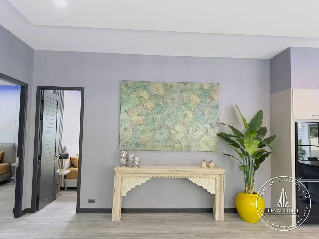 4-bedroom villa, 250 m² in Villa Manon — 16