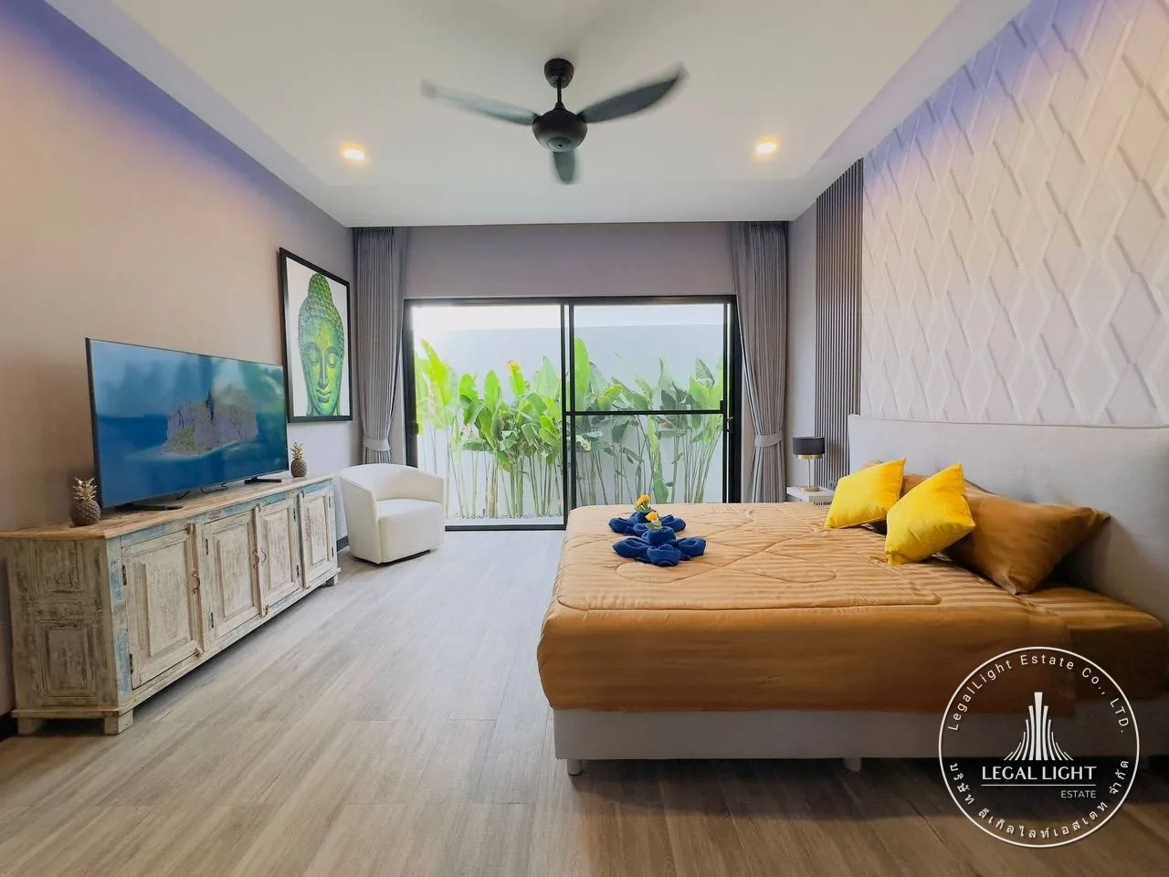 4-bedroom villa, 250 m² in Villa Manon — 17