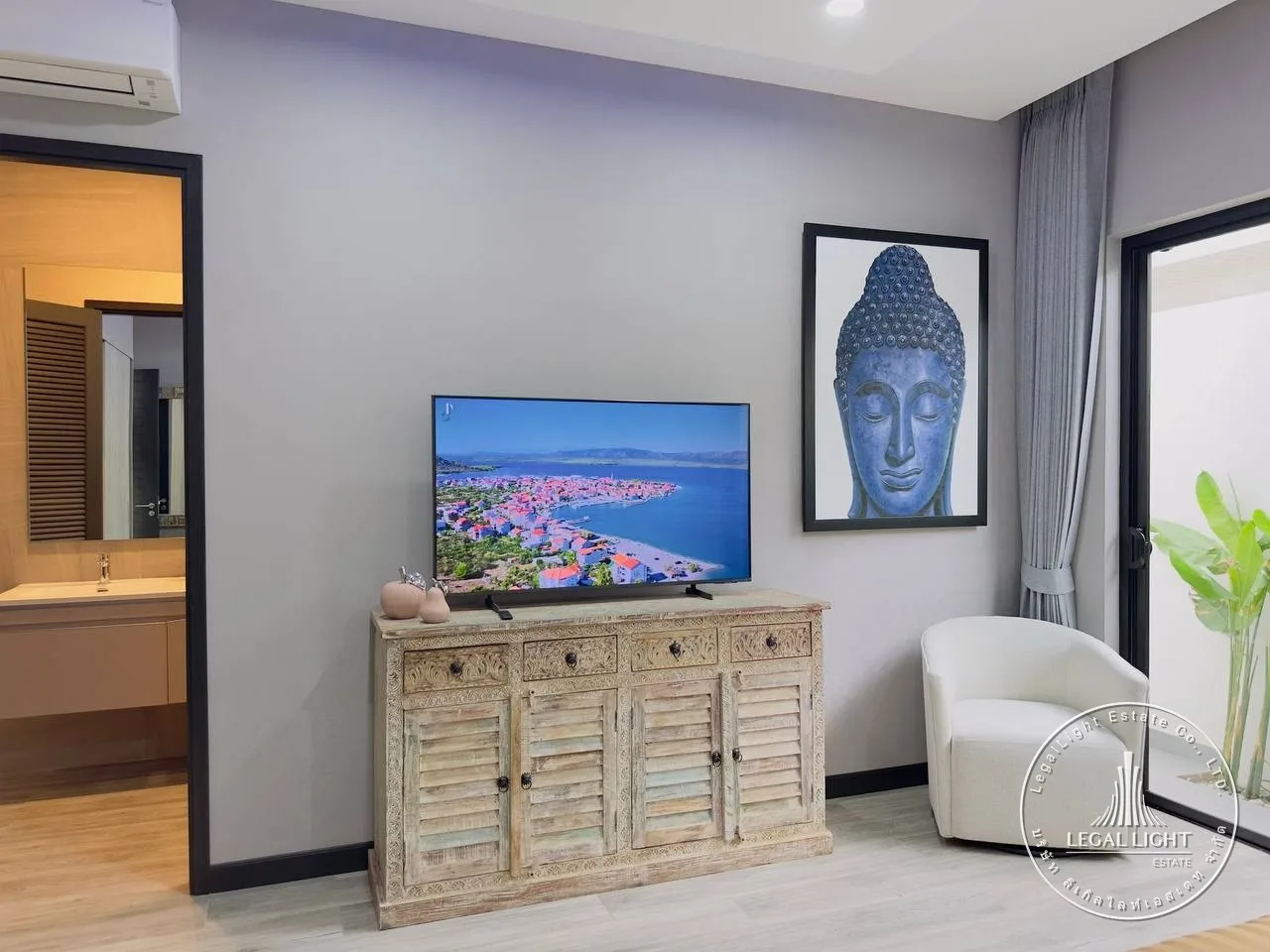 4-bedroom villa, 250 m² in Villa Manon — 23