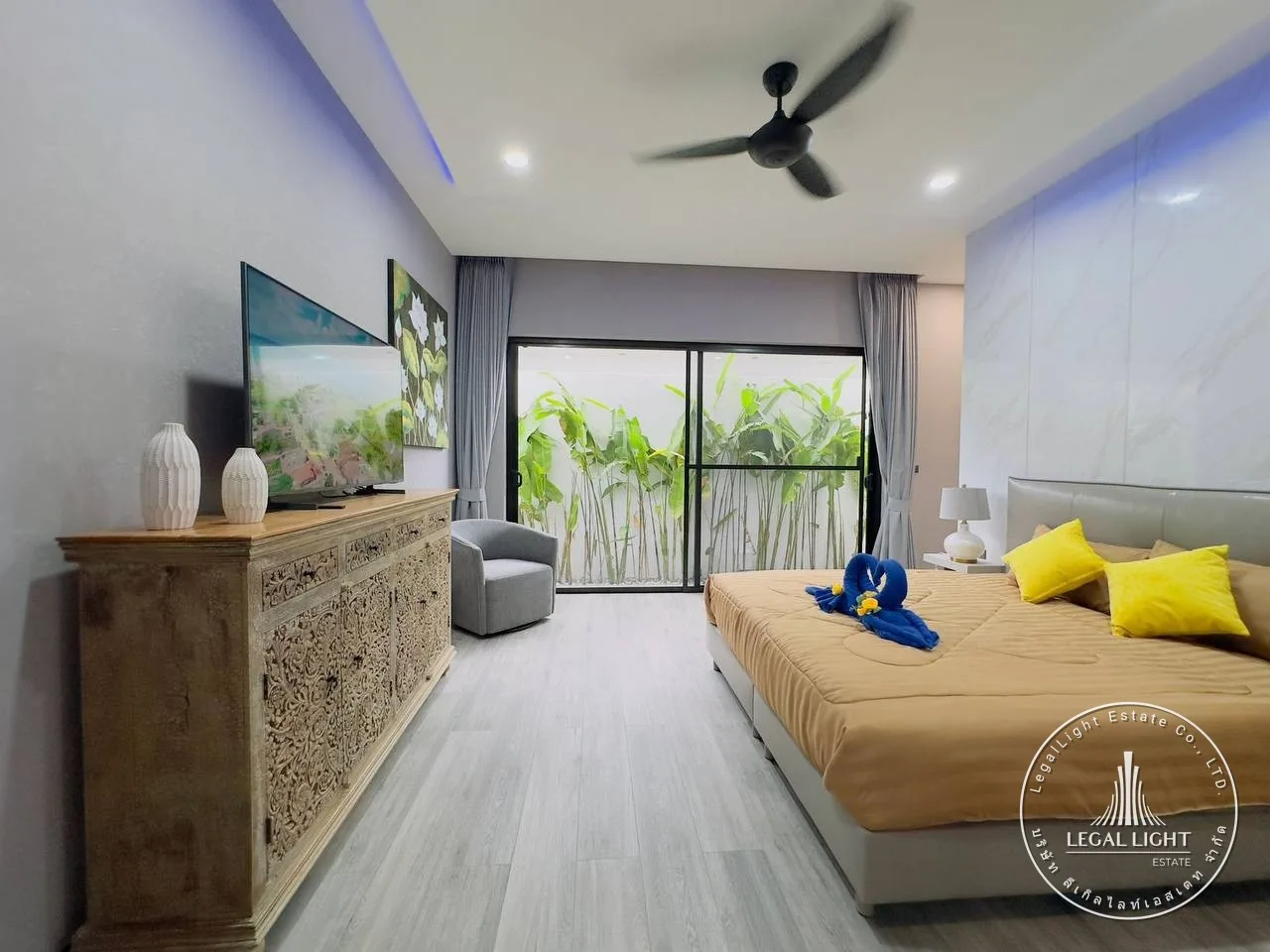 4-bedroom villa, 250 m² in Villa Manon — 26