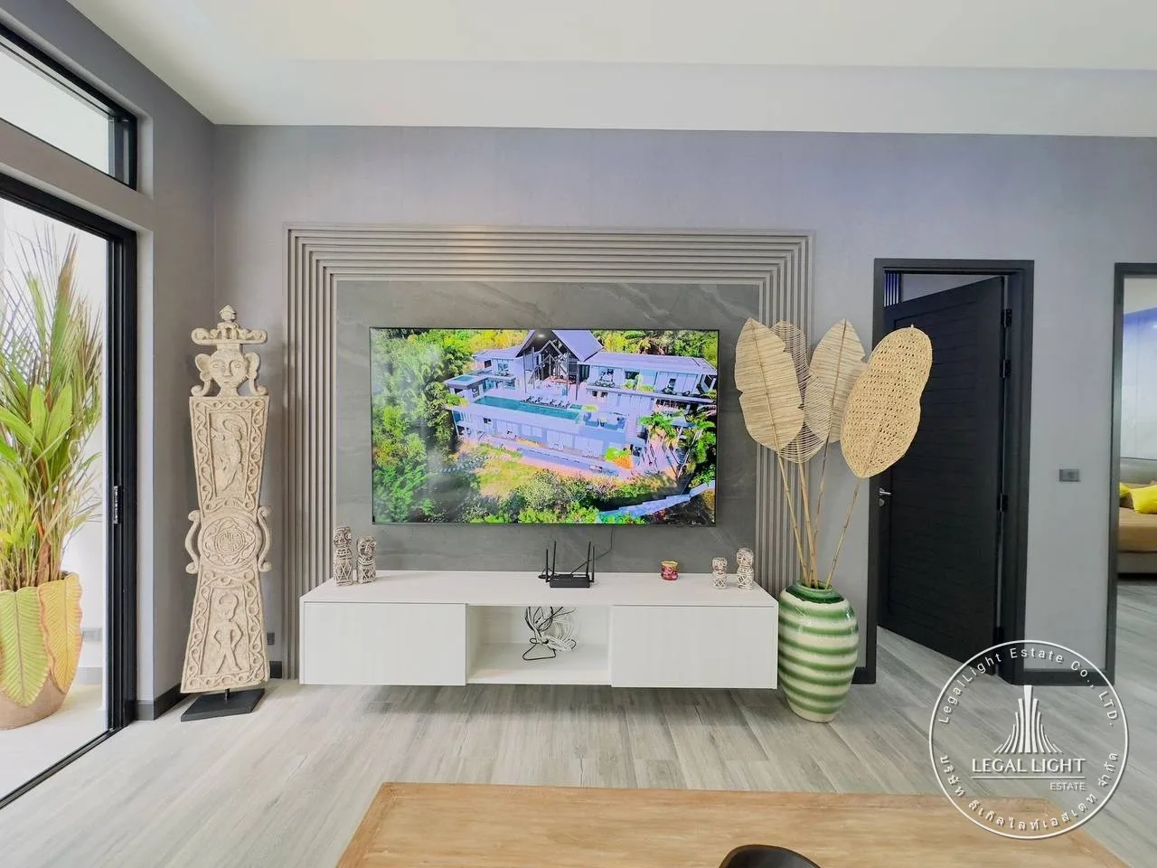 4-bedroom villa, 250 m² in Villa Manon — 27