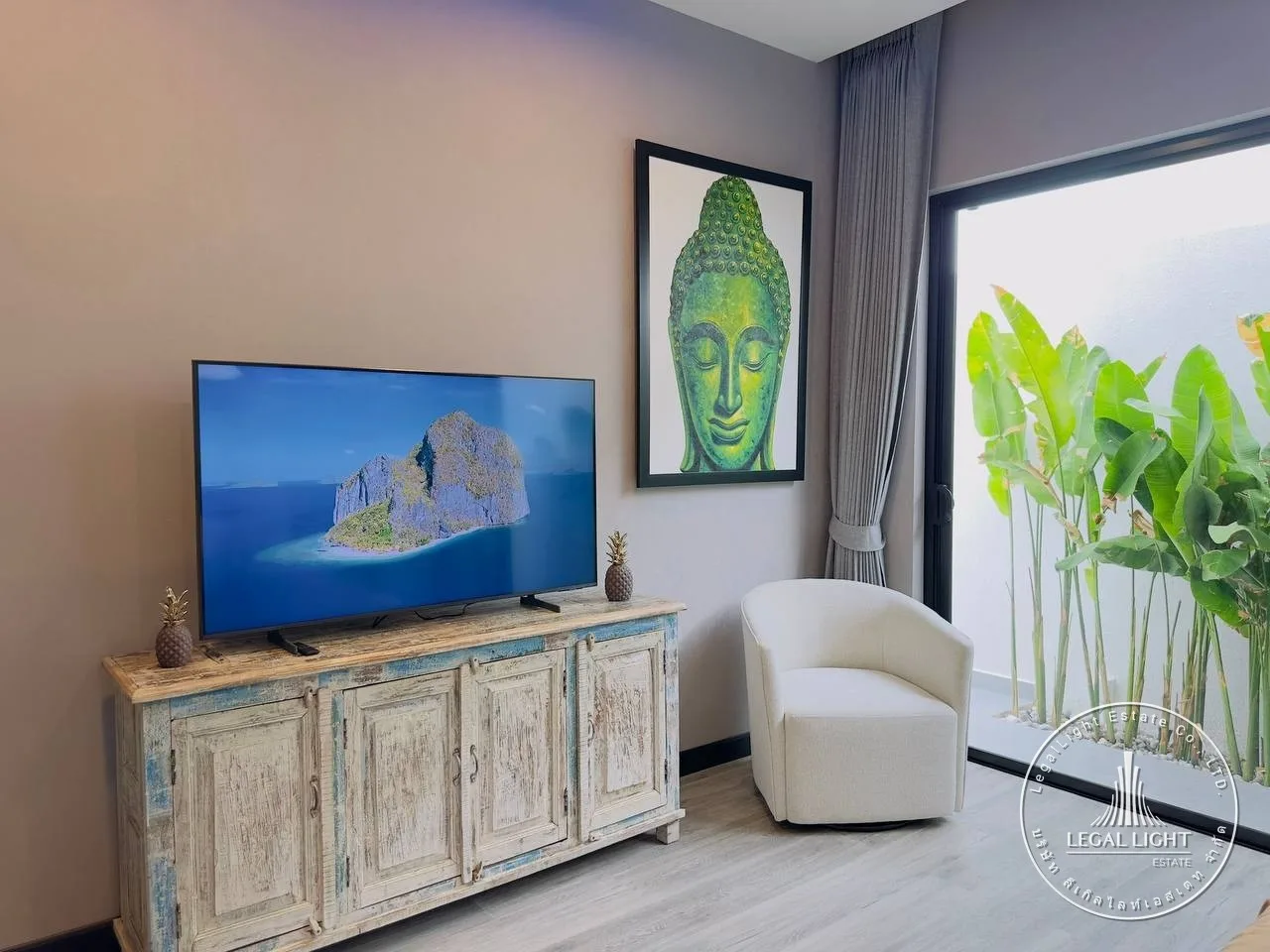 4-bedroom villa, 250 m² in Villa Manon — 29