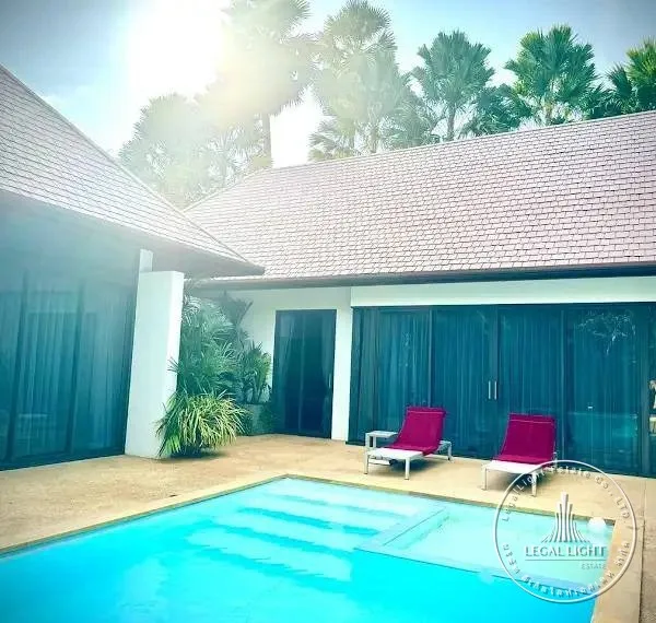 7-bedroom villa, 300 m², Май Кхао — 6