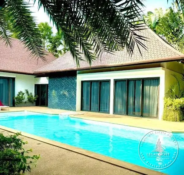 7-bedroom villa, 300 m², Май Кхао — 10