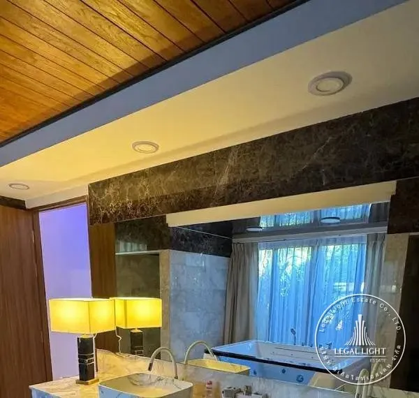 7-bedroom villa, 300 m², Май Кхао — 23