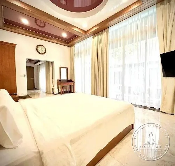 7-bedroom villa, 300 m², Май Кхао — 25
