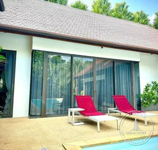 7-bedroom villa, 300 m², Май Кхао — 28