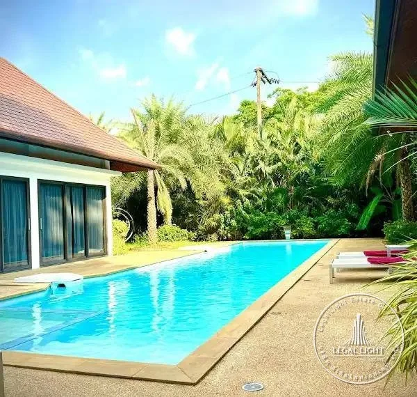 7-bedroom villa, 300 m², Май Кхао — 29