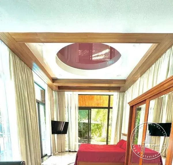 7-bedroom villa, 300 m², Май Кхао — 30