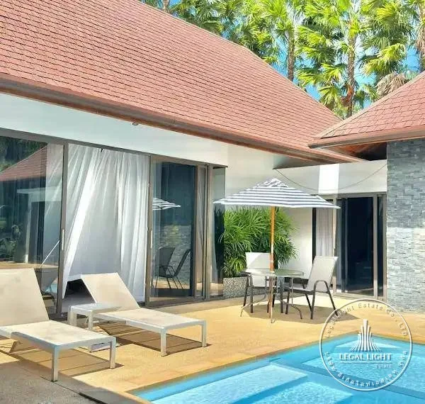 7-bedroom villa, 300 m², Май Кхао — 32