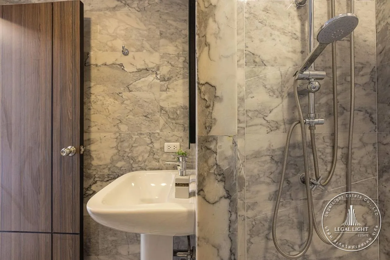 Apartment, 36 m² in NBC Condo — 3