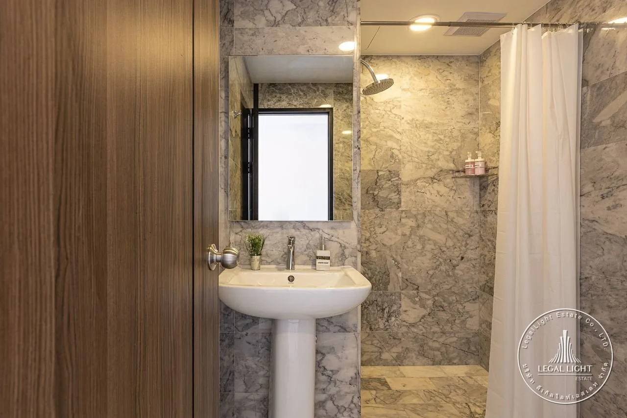 Apartment, 36 m² in NBC Condo — 9