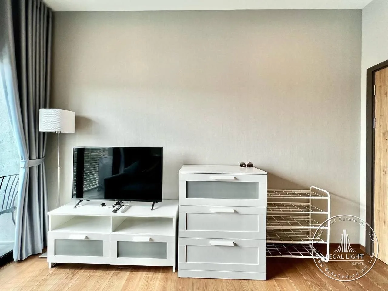 Apartment, 36 m² in The Title Rawai Phase 5 — 9