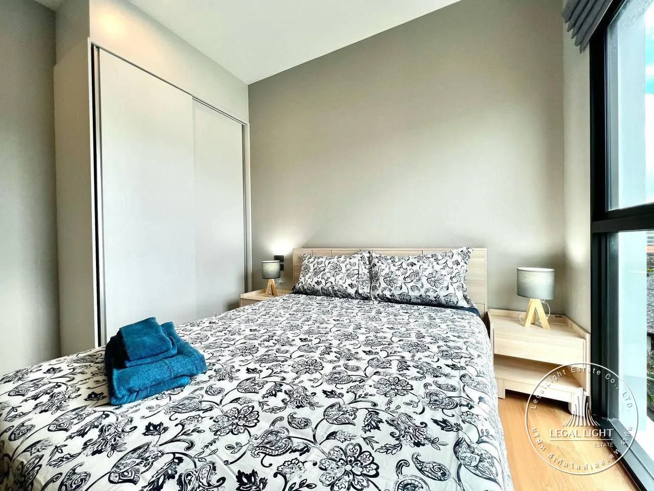 Apartment, 36 m² in The Title Rawai Phase 5 — 10