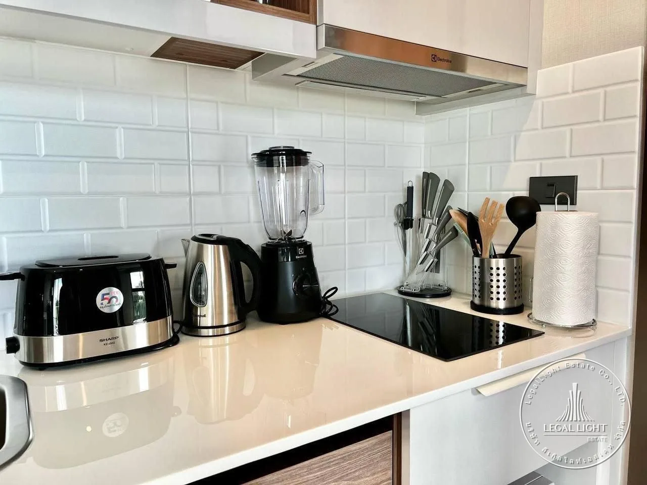 Apartment, 36 m² in The Title Rawai Phase 5 — 11