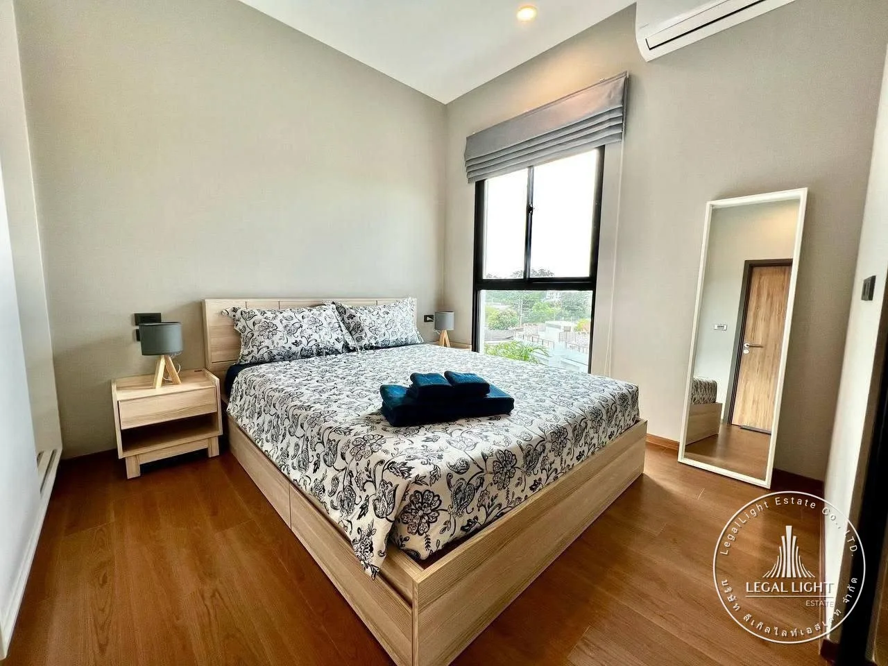 Apartment, 36 m² in The Title Rawai Phase 5 — 12