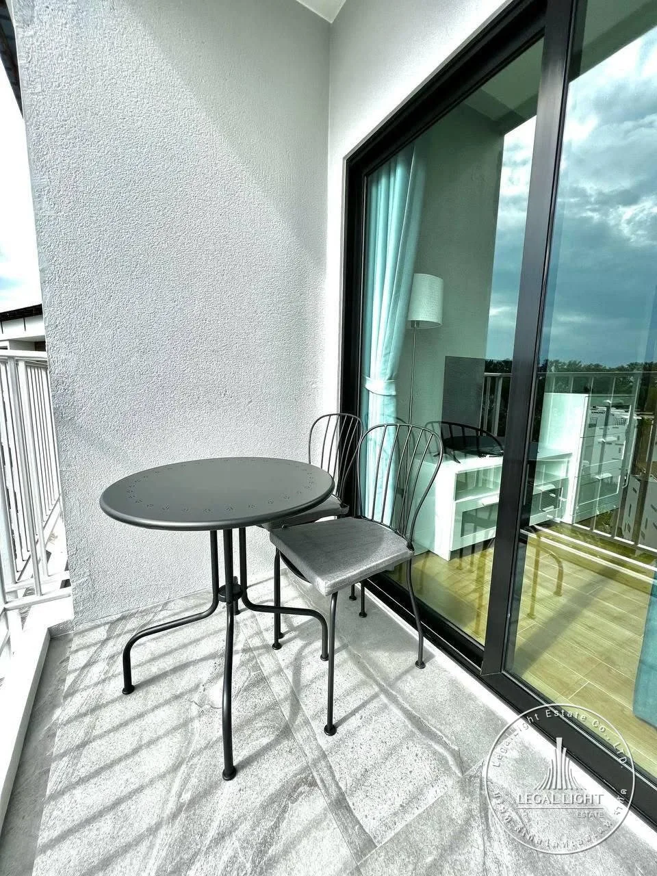 Apartment, 36 m² in The Title Rawai Phase 5 — 13