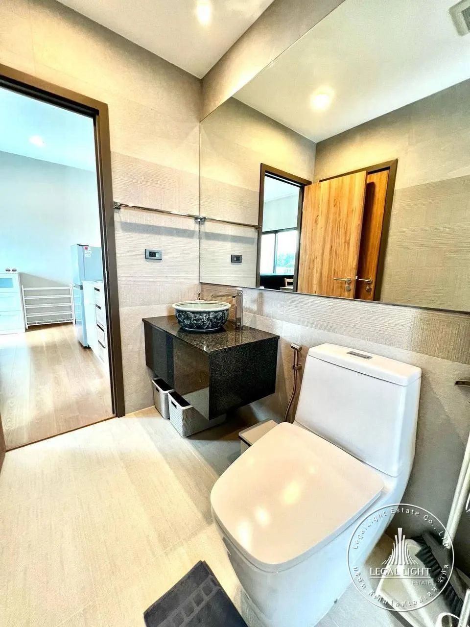 Apartment, 36 m² in The Title Rawai Phase 5 — 15