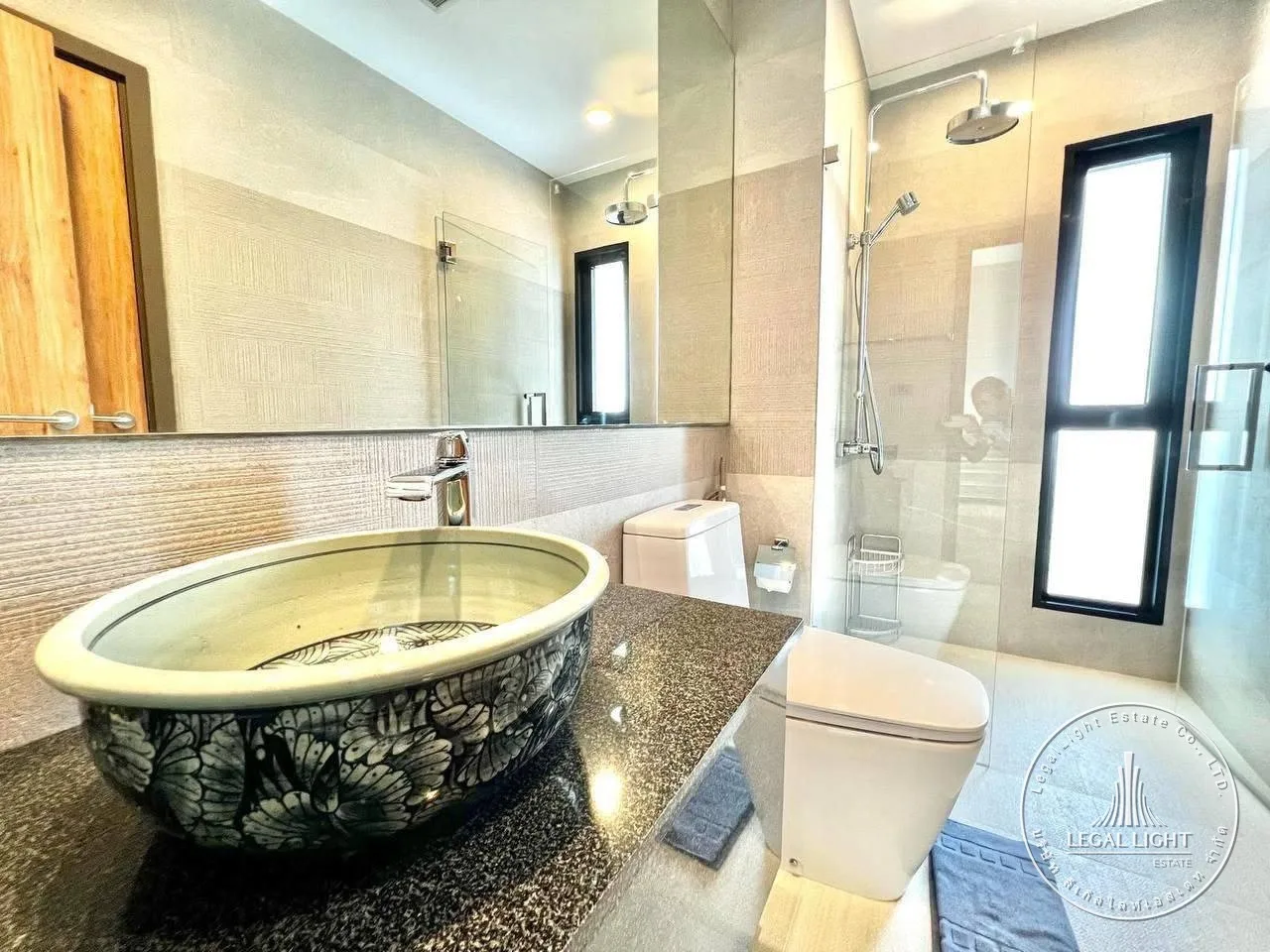 Apartment, 36 m² in The Title Rawai Phase 5 — 17