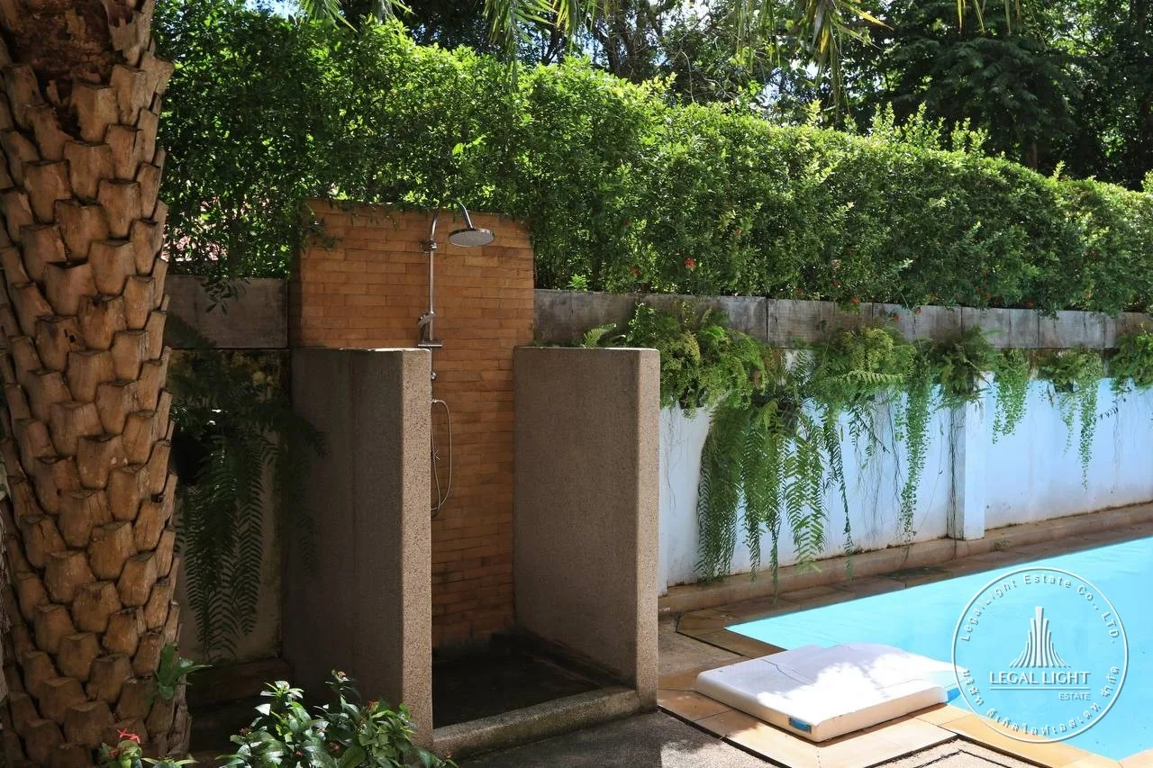 Apartment, 37 m² in Rawai Beach Condo — 2
