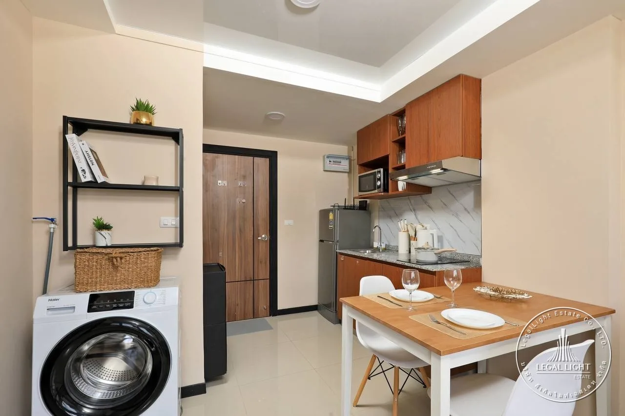 Apartment, 37 m² in Rawai Beach Condo — 13