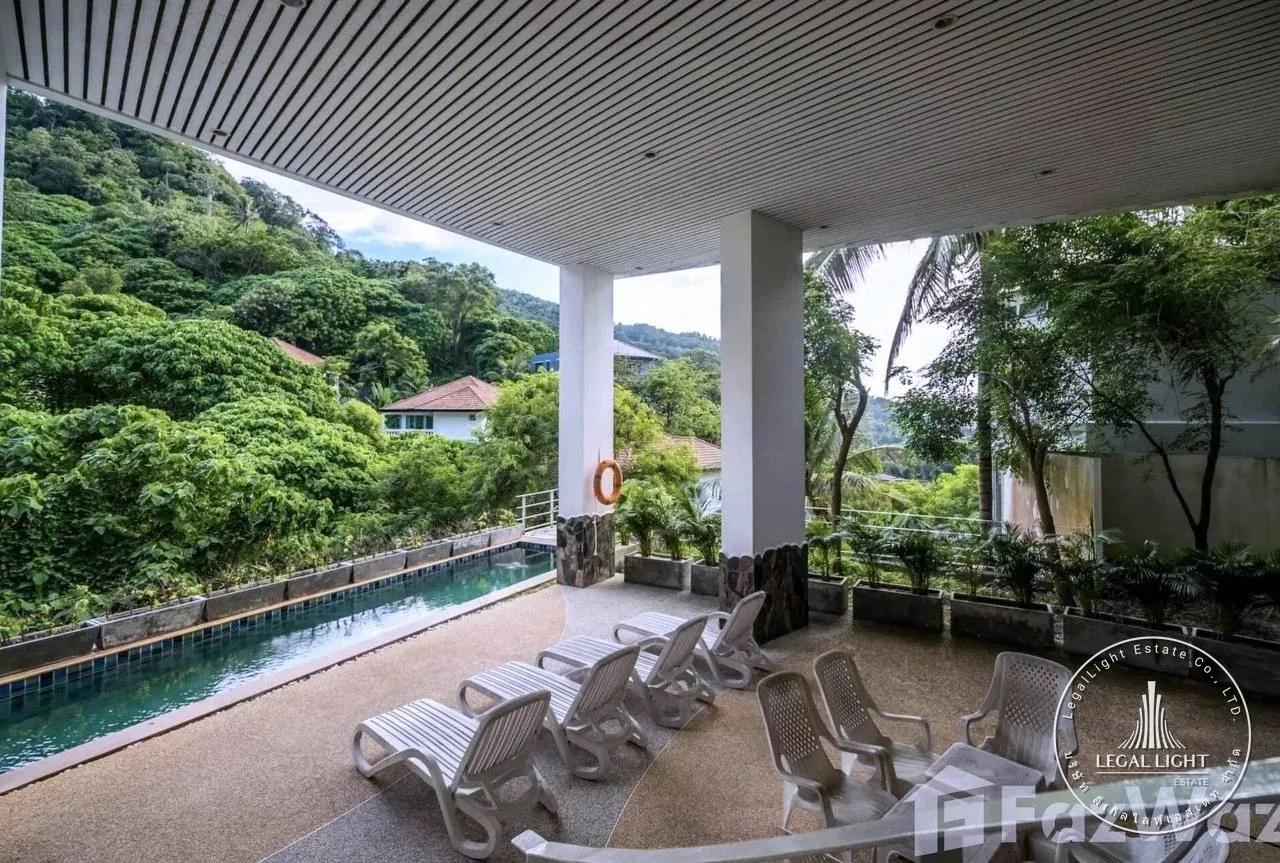 Apartment, 53 m² in Kata Ocean View — 2