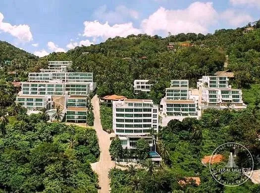 Apartment, 53 m² in Kata Ocean View — 3