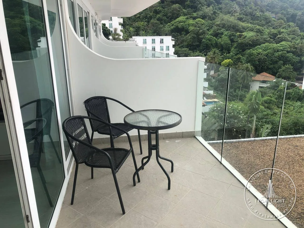 Apartment, 53 m² in Kata Ocean View — 4