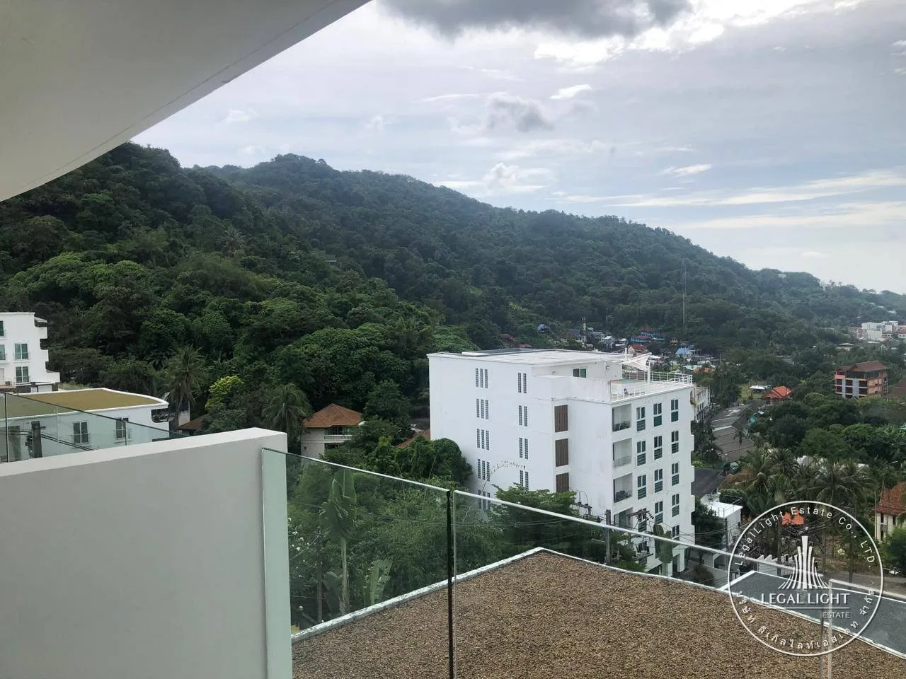 Apartment, 53 m² in Kata Ocean View — 8