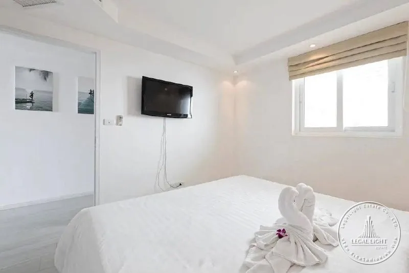 Apartment, 53 m² in Kata Ocean View — 9