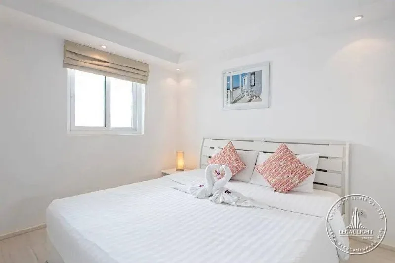 Apartment, 53 m² in Kata Ocean View — 10