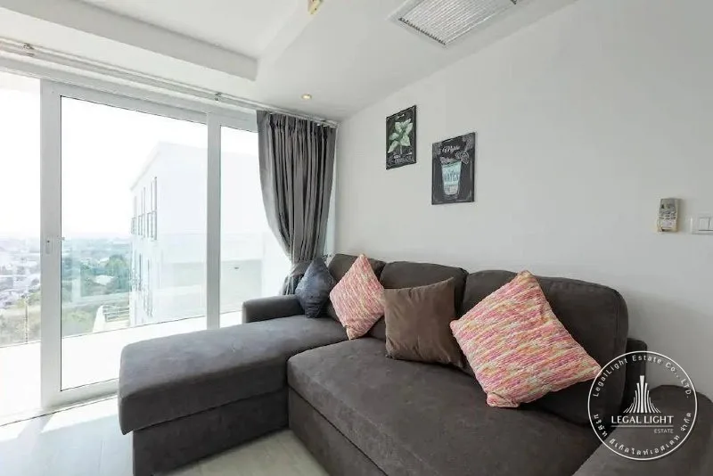 Apartment, 53 m² in Kata Ocean View — 13