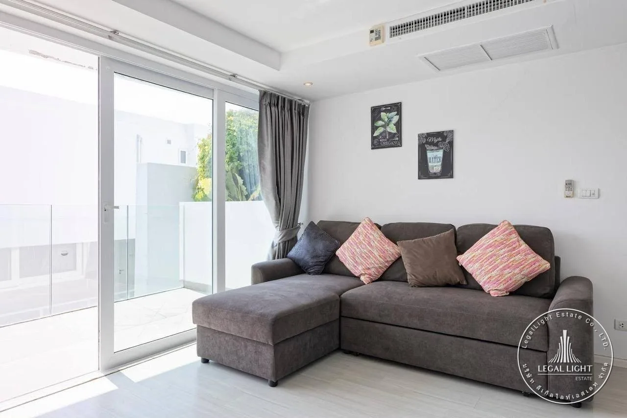 Apartment, 53 m² in Kata Ocean View — 14