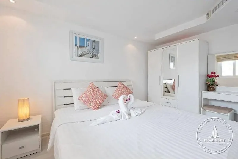 Apartment, 53 m² in Kata Ocean View — 15